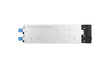 Servidor Nas  Qnap Ts-H1065eu-Rp 10 Compartimentos Montaje En Bastidor Sata-600 / Nvme Ram 8 Gb 2.5 Gigabit Ethernet 2u