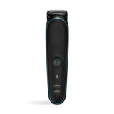 Gillette Intimate Trimmer I5, Cortador De Pelo Negro/Azul