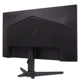Monitor Gaming  Acer 27" Nitro Vg2 Vg270x1bmiipx 1920 X 1080 Pixeles Full Hd Lcd Negro