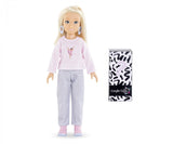 Muñeca Simba Corolle Girls - Compras Sorpresa De San Valentín, 9000600070