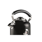 EAN 8003705119000 - Ariete 2854/02 tetera eléctrica 1,7 L 2000 W Negro imagen 7