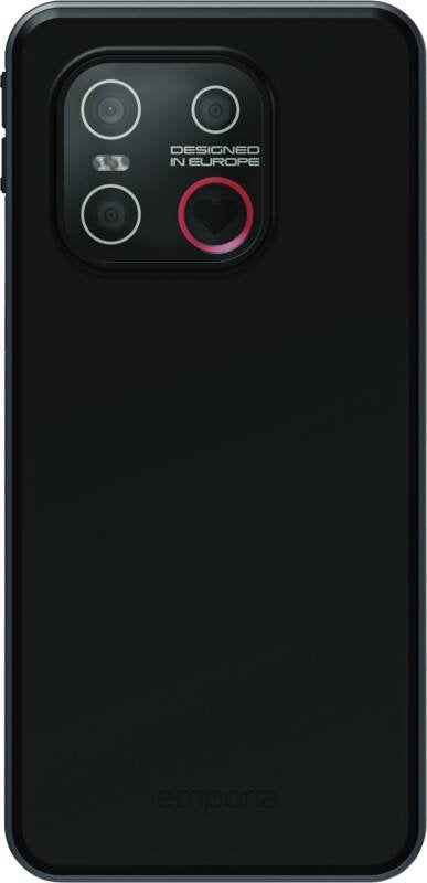 Emporia Smart.Me7, Senioren-Smartphone