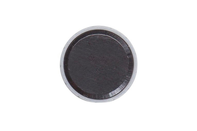 Magnete Ø 2,0 Gris
