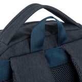 Mochila Riva Nb Galápagos  15.6" 7761 Dunkel Gris