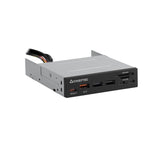 Lector De Tarjetas Interno Chieftec Crd-908h