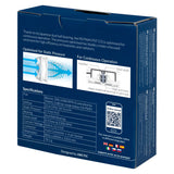 Ventilador  Arctic P8 Pwm Pst Co 8 Cm Negro