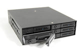EAN 4710713234932 - Chieftec CMR-625 panel bahía disco duro Negro imagen 3