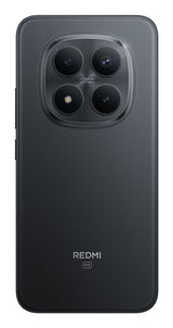 EAN 6932554468040 - Xiaomi Redmi Note 15 Pro+ 5G 17,4 cm (6.83") 12 GB 512 GB 6500 mAh Negro imagen 2