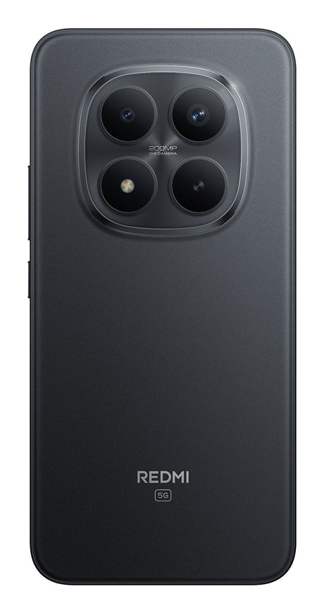 EAN 6932554468040 - Xiaomi Redmi Note 15 Pro+ 5G 17,4 cm (6.83") 12 GB 512 GB 6500 mAh Negro imagen 2