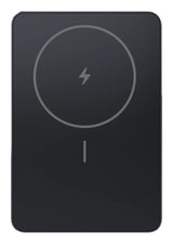 EAN 6932554473860 - Xiaomi BHR08PMGL batería externa Ión de litio 5000 mAh Cargador inalámbrico Negro imagen 1