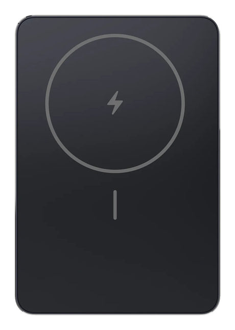 EAN 6932554473860 - Xiaomi BHR08PMGL batería externa Ión de litio 5000 mAh Cargador inalámbrico Negro imagen 1