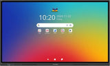 EAN 766907032031 - Viewsonic IFP6534 Display pizarra blanca interactiva 165,1 cm (65") 3840 x 2160 Pixeles Pantalla táctil Ne imagen 1
