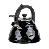 EAN 4260709012872 - Resto Kitchenware 90610 tetera 3 L Negro imagen 5