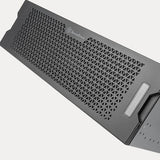 EAN 4710679819570 - Silverstone SST-RM31 carcasa de ordenador Estante Gris, Negro imagen 12