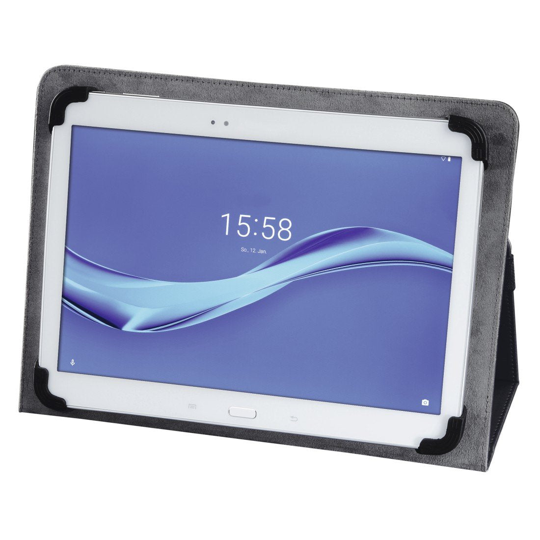EAN 4047443459725 - Hama Xpand 20,3 cm (8") Folio Negro imagen 9