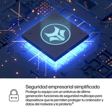 EAN 0199251580437 - HP ProBook 4 G1i AI Wolf Pro Security Edition Intel Core Ultra 5 225U Portátil 35,6 cm (14") WUXGA 16 GB  imagen 7