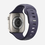 Nomad Tempo Band 46mm Purple