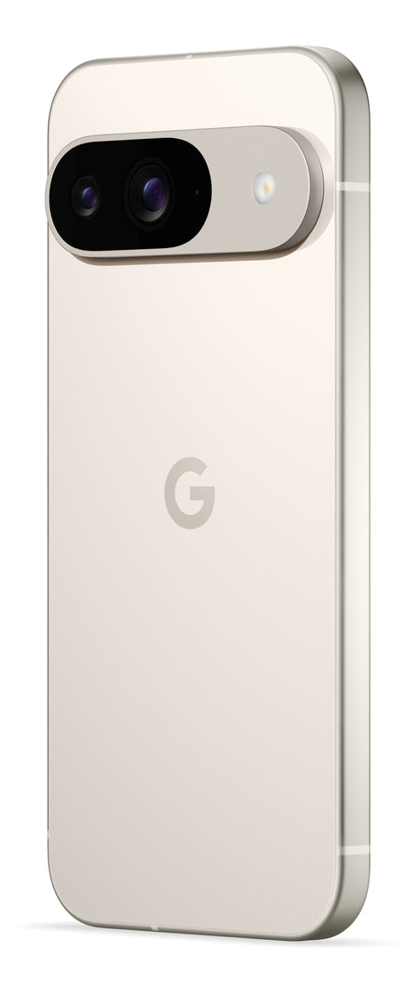 EAN 0840353911567 - Google Pixel 9 16 cm (6.3") SIM doble Android 14 5G USB Tipo C 12 GB 256 GB 4700 mAh Blanco imagen 3