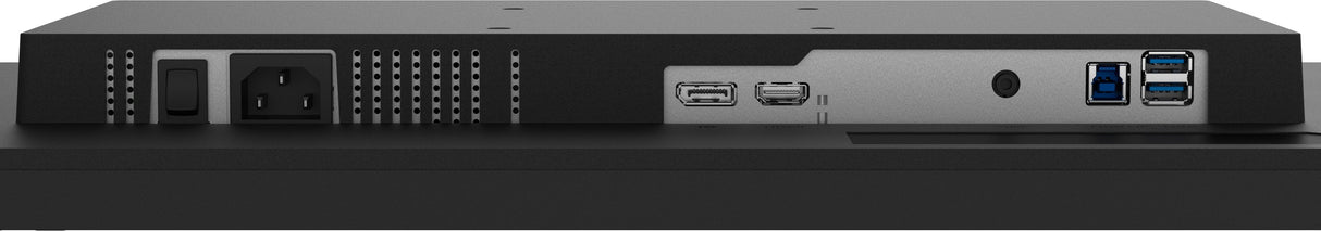 Monitor  Iiyama 23,8" T2454msc-B2ag 16:9 M-Touch Hdmi+Usb