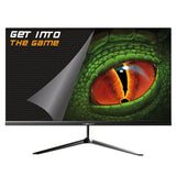 EAN 8435099535379 - KeepOut XGM24V11 pantalla para PC 60,5 cm (23.8") 1920 x 1080 Pixeles Full HD LED Negro imagen 1
