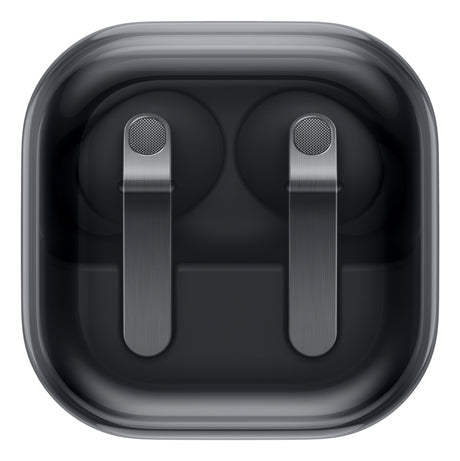 EAN 8806097984832 - Samsung Galaxy Buds4 Pro Auriculares Inalámbrico Dentro de oído Llamadas/Música Bluetooth Negro imagen 4