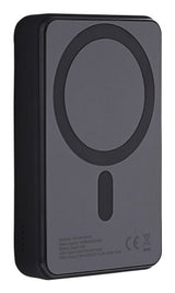 EAN 3303170117514 - T'nB PBUMAG10 batería externa 10000 mAh Cargador inalámbrico Gris imagen 1