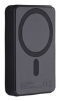 EAN 3303170117514 - T'nB PBUMAG10 batería externa 10000 mAh Cargador inalámbrico Gris imagen 1