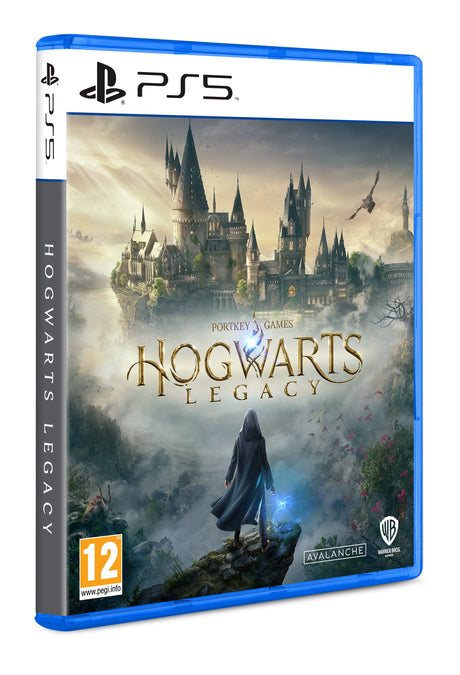 EAN 5051891188822 - Warner Bros Hogwarts Legacy Estándar PlayStation 5 imagen 1