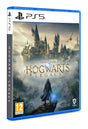 EAN 5051891188822 - Warner Bros Hogwarts Legacy Estándar PlayStation 5 imagen 1