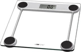 Báscula Personal Electrónica Clatronic Pw 3368