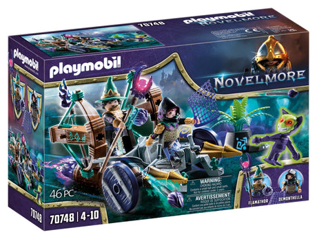 EAN 4008789707482 - Playmobil 70748 figura de juguete para niños imagen 6