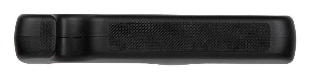 EAN 4260709011707 - Resto Kitchenware 95124 afilador de cuchillo Afilador de cuchillos de discos Negro, Rojo imagen 4