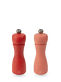 EAN 4006950042974 - Peugeot Tahiti Juego de salero y pimentero Coral, Rojo imagen 1