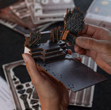 Revell Tiny Adventures House Of The Dragon Iron Throne