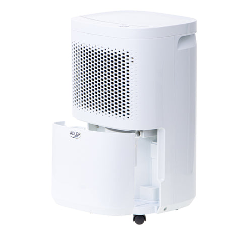EAN 5902934838665 - Adler AD 7917 deshumidificador 2,2 L 45 dB 200 W Blanco imagen 2