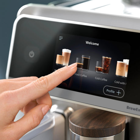 EAN 8720389064807 - Philips EP8757/20 cafetera eléctrica Totalmente automática Máquina espresso 1,9 L imagen 8
