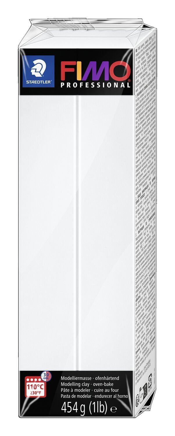 EAN 4007817053614 - Staedtler FIMO professional 8041 1 pieza(s) imagen 1