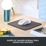 EAN 5099206097285 - Logitech Signature M650 L for Business ratón Oficina mano derecha Óptico 4000 DPI imagen 9