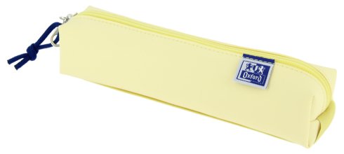 EAN 8427291035832 - Oxford 400159976 caja de lápices Estuche suave Colores surtidos imagen 4