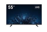 EAN 6936422115258 - Hikvision DS-D5055U3-1V0S pantalla para PC 139,7 cm (55") 3840 x 2160 Pixeles 4K Ultra HD LED Negro imagen 1