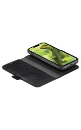 EAN 5711428016317 - dbramante1928 Lynge funda para teléfono móvil 15,5 cm (6.1") Folio Negro imagen 2