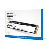 EAN 765441062054 - Team Group MP44L TM8FPK500G0C101 unidad de estado sólido 500 GB M.2 PCI Express 4.0 NVMe SLC imagen 1