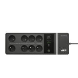 EAN 731304347194 - APC BE650G2-CP sistema de alimentación ininterrumpida (UPS) En espera (Fuera de línea) o Standby (Offline) imagen 4
