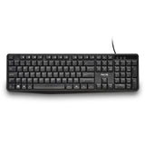 Teclado Español  Ngs Funky V4