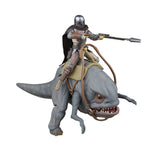 EAN 5010996254702 - Star Wars The Vintage Collection Blurrg & The Mandalorian imagen 1