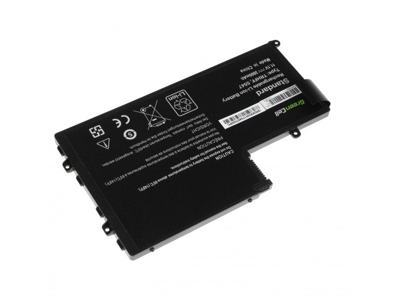 EAN 5902719423338 - Green Cell DE83 refacción para laptop Batería imagen 3