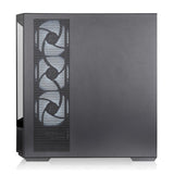 EAN 4711658546333 - Thermaltake View 370 TG ARGB Midi Tower Negro imagen 5