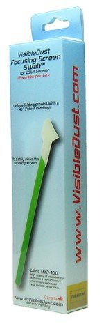 EAN 0827912063974 - VisibleDust VT 72012 kit de limpieza para computadora Lugares difíciles de alcanzar imagen 1