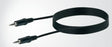 EAN 4004005204926 - Schwaiger 2x3.5 mm 3m cable de audio 3,5mm Negro imagen 1