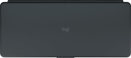 EAN 5099206125964 - Logitech 920-013004 teclado para móvil QWERTZ Alemán Bluetooth Grafito imagen 3